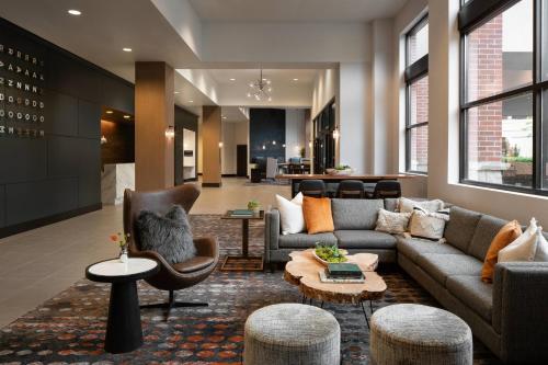 Seattle Marriott Redmond - image 7