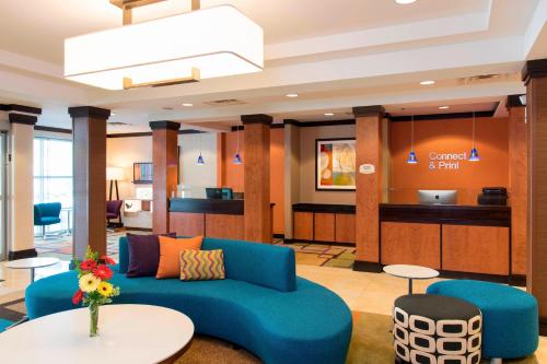 Foto - Fairfield Inn & Suites by Marriott Omaha Downtown