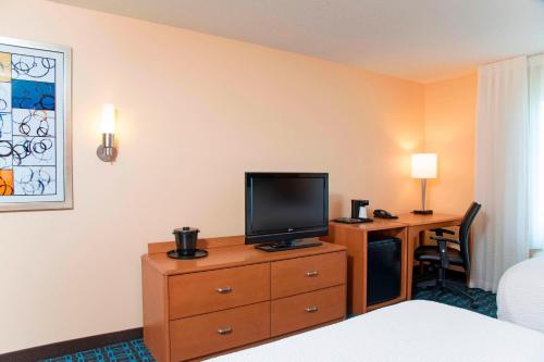 Foto - Fairfield Inn & Suites by Marriott Omaha Downtown