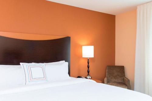 Fairfield Inn & Suites by Marriott Omaha Downtown