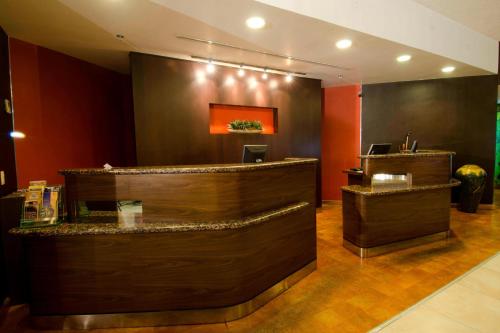 Courtyard by Marriott Puebla Las Animas