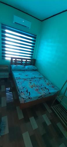 Rakkīhömu Room Type - Double Room