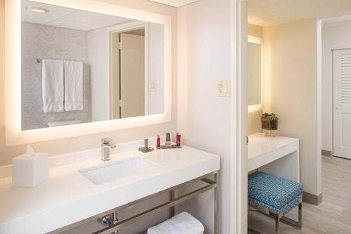 Miami Airport Marriott in Miami, USA