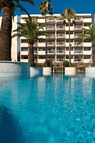 AC Hotel by Marriott Ambassadeur Antibes - Juan Les Pins