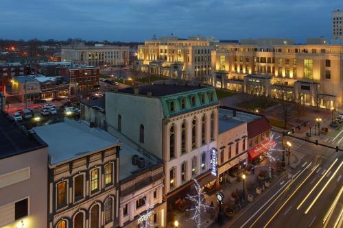 Residence Inn by Marriott Lexington City Center