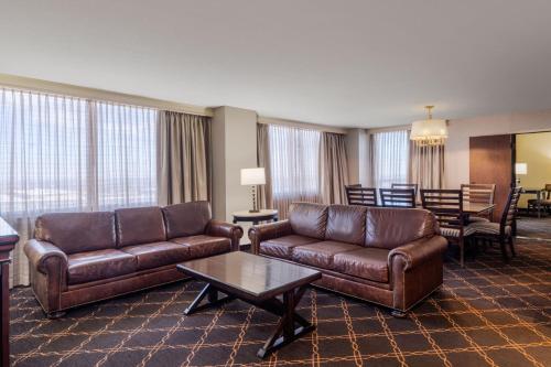 Austin Southpark Hotel - image 12