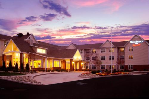 Residence Inn by Marriott Albany Washington Avenue