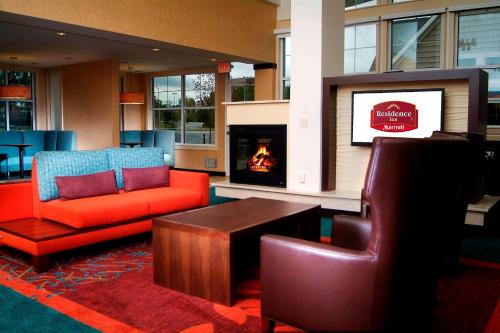 Foto - Residence Inn by Marriott Albany Washington Avenue