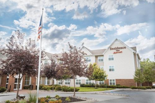 Foto - Residence Inn by Marriott Albany Washington Avenue