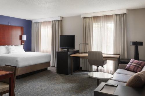 Residence Inn Philadelphia Willow Grove