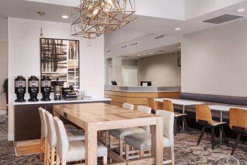 Residence Inn Philadelphia Willow Grove