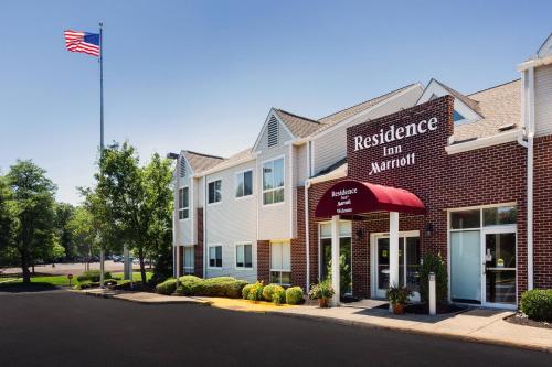 Residence Inn Philadelphia Willow Grove