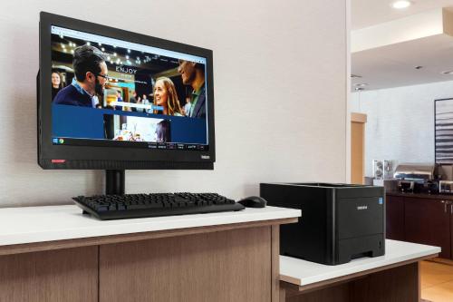 费城威洛格罗夫住宅酒店 费城威洛格罗夫住宅酒店