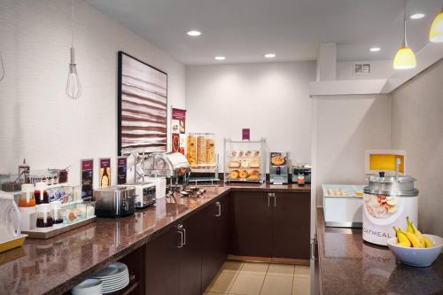 费城威洛格罗夫住宅酒店 费城威洛格罗夫住宅酒店