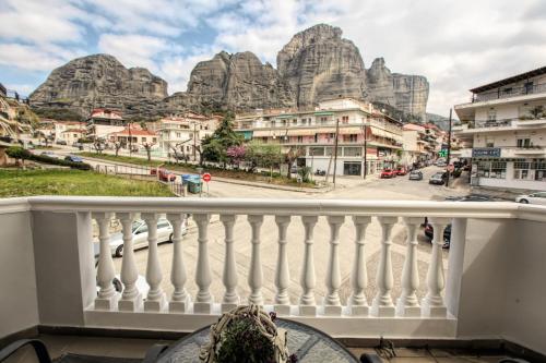 Meteora Sky House