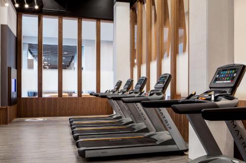 446991752 Odessa Marriott Hotel & Conference Center