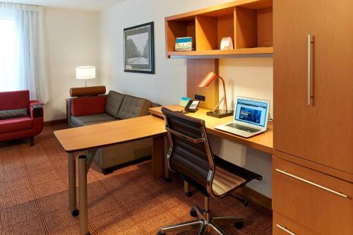 TownePlace Suites by Marriott Minneapolis Downtown/North Loop