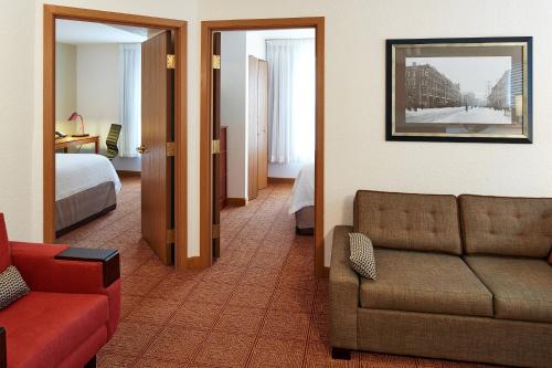 TownePlace Suites by Marriott Minneapolis Downtown/North Loop