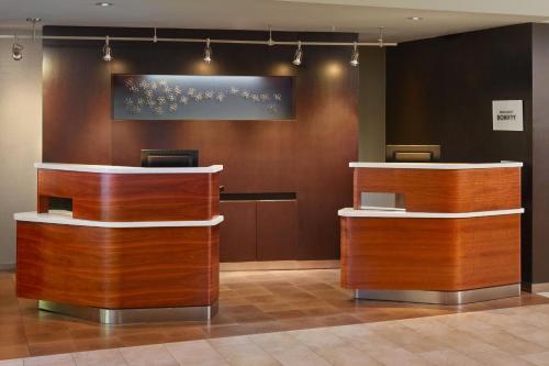 Courtyard by Marriott Atlanta Alpharetta