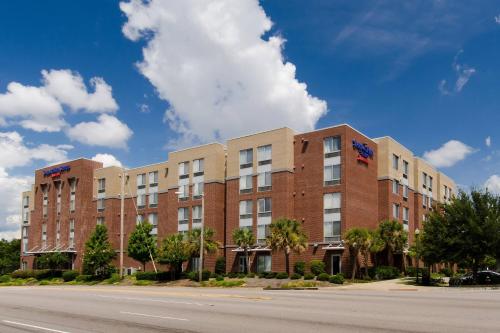 Photo - SpringHill Suites Columbia Downtown The Vista