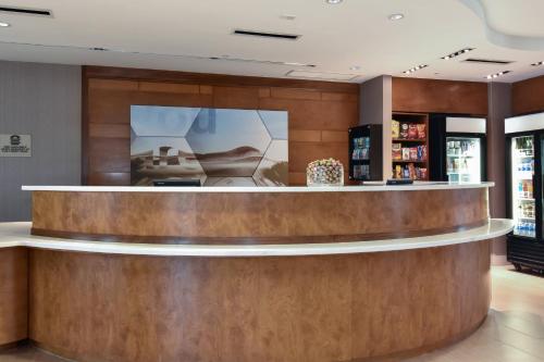 Foto - SpringHill Suites Columbia Downtown The Vista