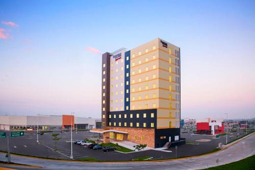 Fairfield Inn & Suites by Marriott Villahermosa Tabasco