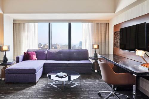 Sheraton Grand Los Angeles