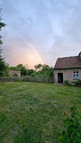 Dom na Mazurach Pilec- Apartament