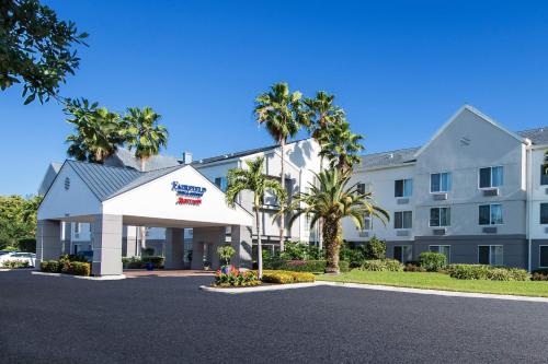 Fairfield Inn & Suites by Marriott Fort Myers Cape Coral