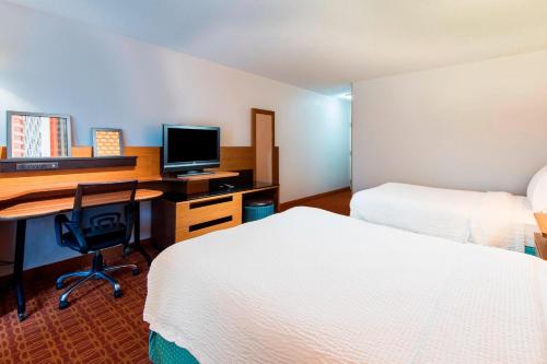 Fairfield Inn & Suites by Marriott Fort Myers Cape Coral