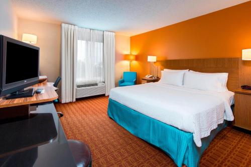 Fairfield Inn & Suites by Marriott Fort Myers Cape Coral