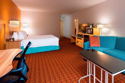 Fairfield Inn & Suites by Marriott Fort Myers Cape Coral