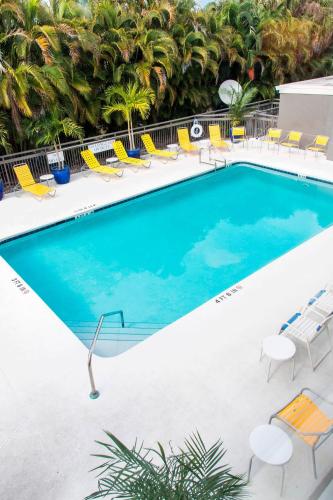 Fairfield Inn & Suites by Marriott Fort Myers Cape Coral