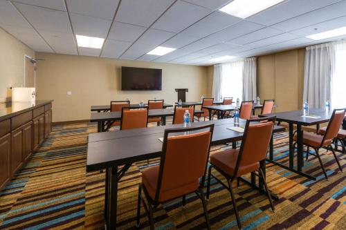 Fairfield Inn & Suites by Marriott Fort Myers Cape Coral