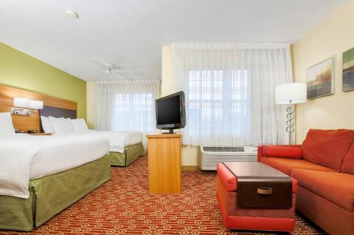 Sonesta Simply Suites Houston Brookhollow