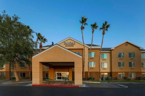 Fairfield Inn & Suites by Marriott Yuma