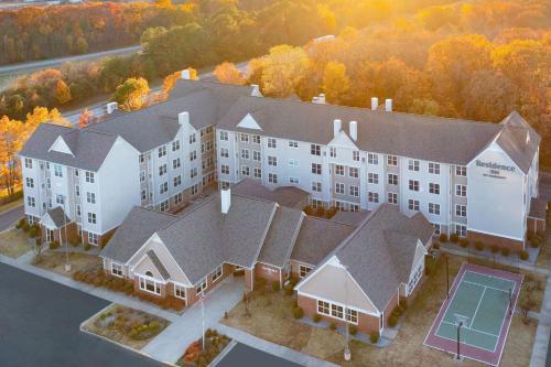 Residence Inn by Marriott North Little Rock