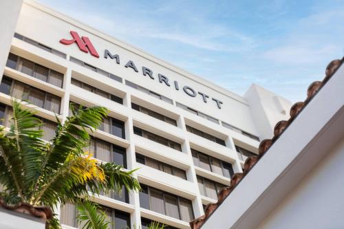 Palm Beach Gardens Marriott