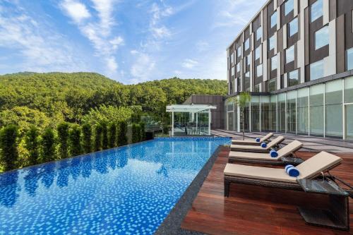 Fairfield by Marriott Dehradun photo 3