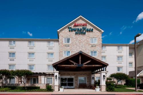 TownePlace Suites by Marriott Texarkana