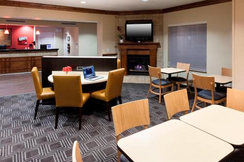 TownePlace Suites by Marriott Texarkana