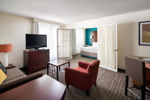 Residence Inn Pleasant Hill Concord