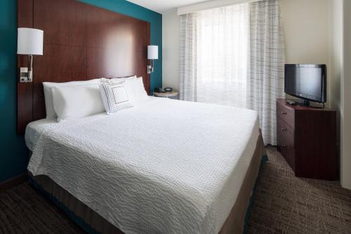 Residence Inn by Marriott Pleasant Hill Concord