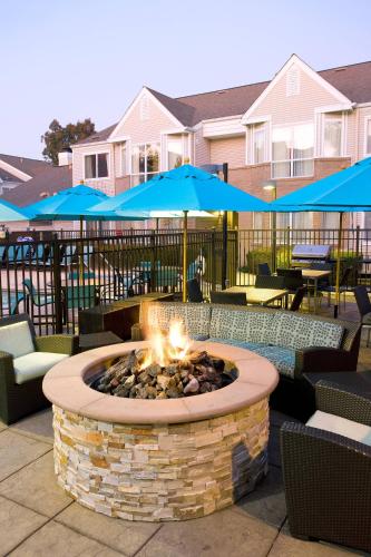 Residence Inn Pleasant Hill Concord