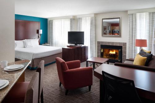 Residence Inn Pleasant Hill Concord