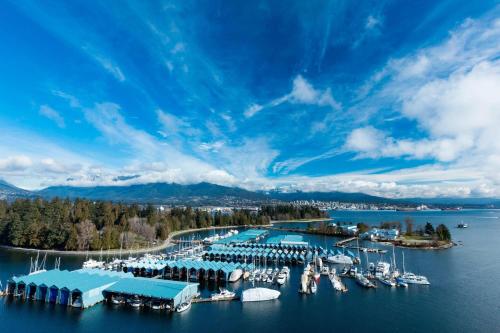 The Westin Bayshore, Vancouver