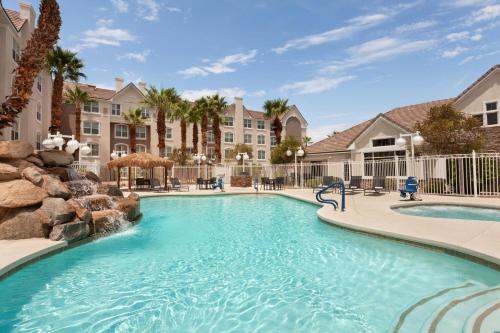 Residence Inn by Marriott Las Vegas South - image 6