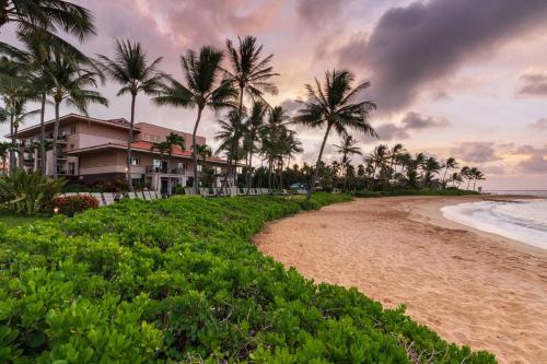 Marriott's Waiohai Beach Club