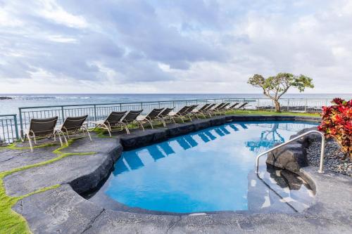 Marriott's Waiohai Beach Club