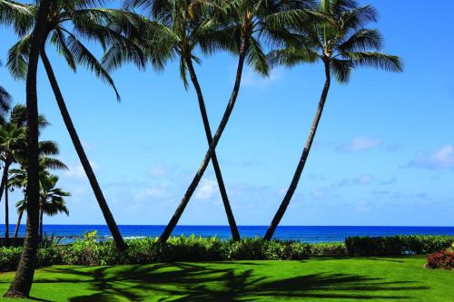 Marriott's Waiohai Beach Club